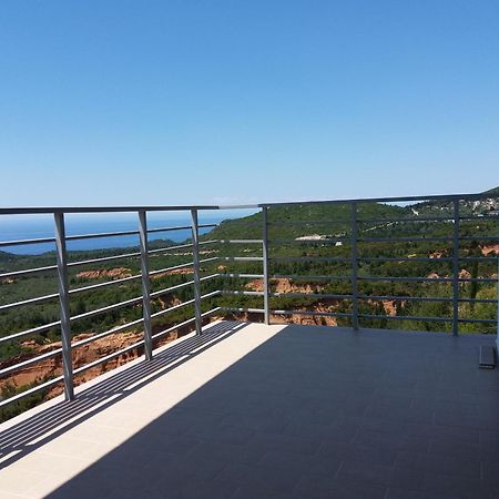 Maison d'hôtes Vila Tatjana à Vuno Extérieur photo